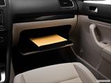  Glove box open photo